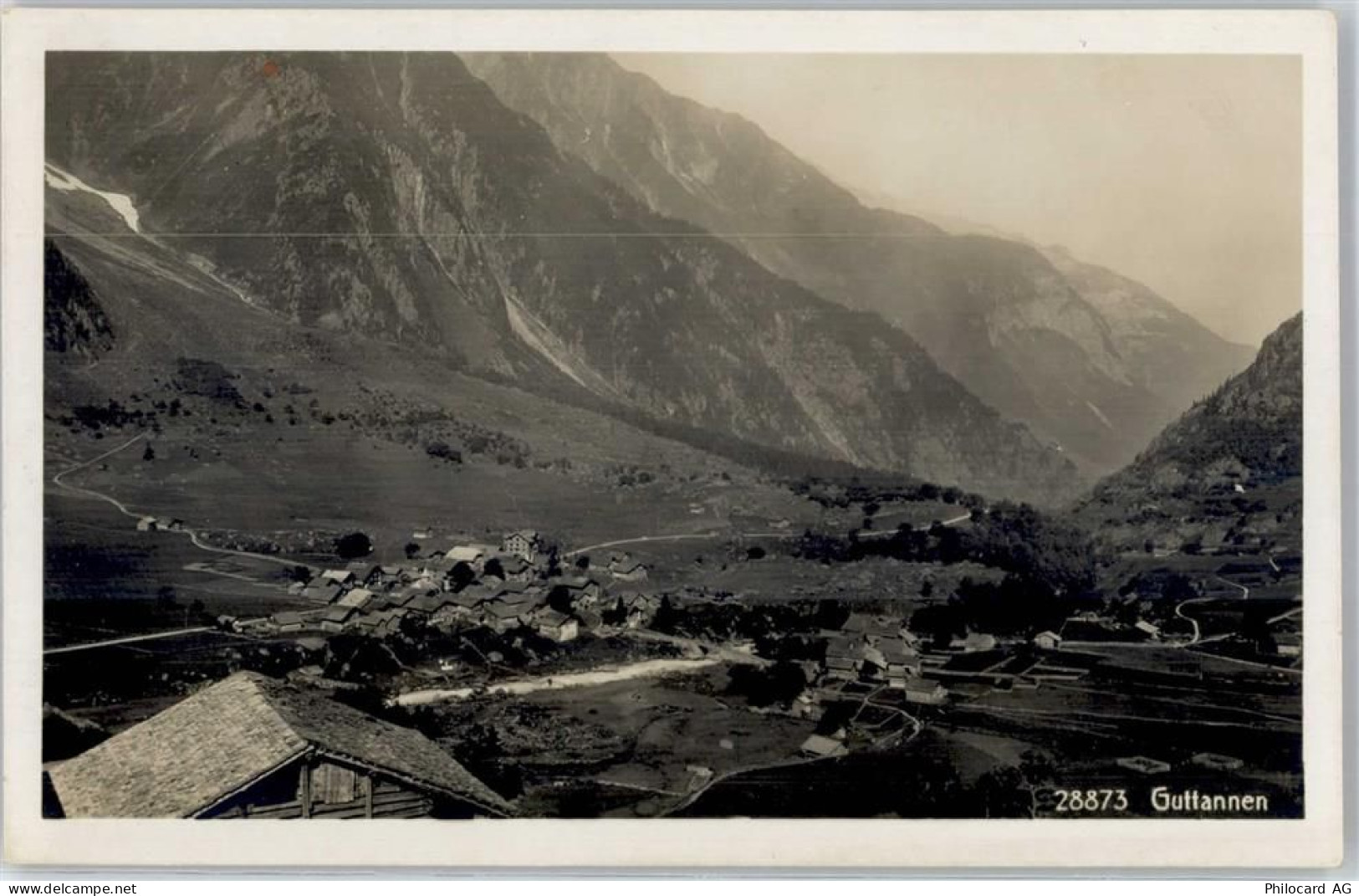 3864 Guttannen - 51548617