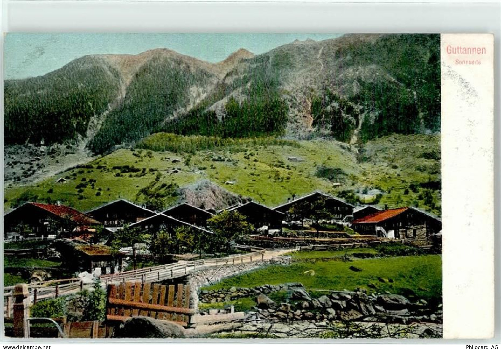 3864 Guttannen - 51714309