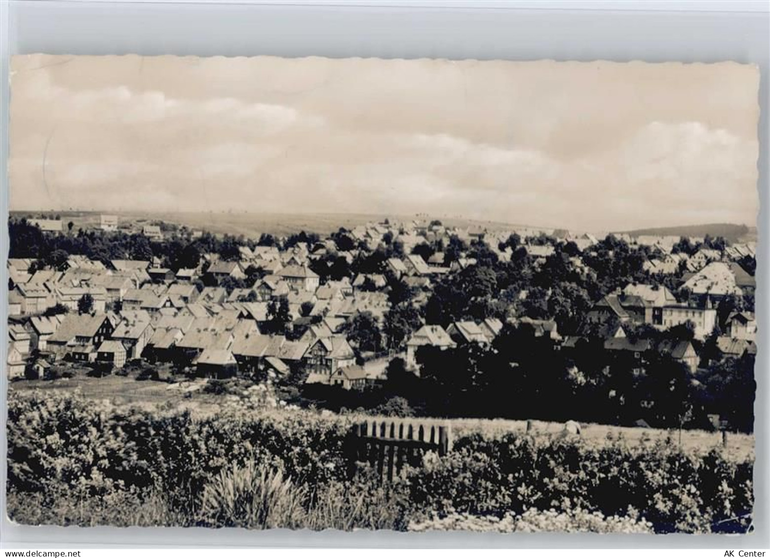 38678 W3392 Clausthal-Zellerfeld - 11008472