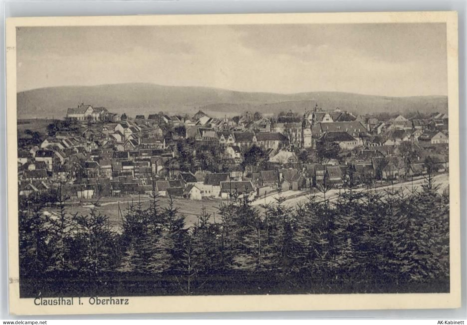 38678 W3392 Clausthal-Zellerfeld - 51053267