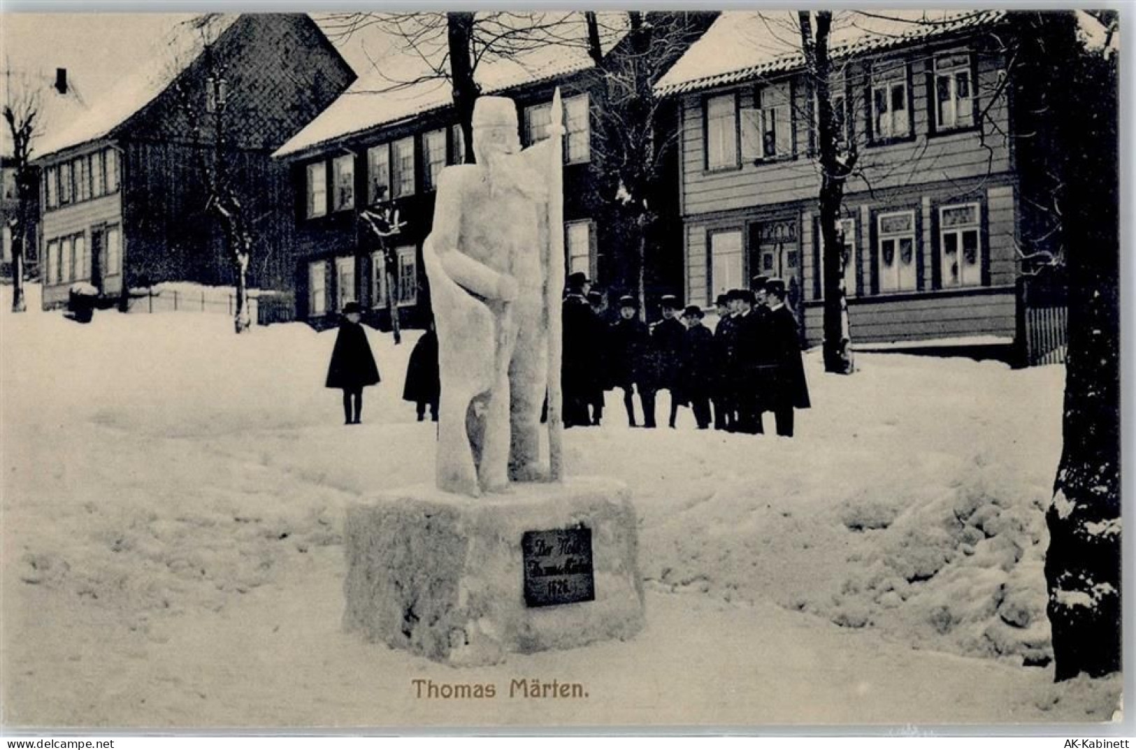 38678 W3392 Clausthal-Zellerfeld - Thomas Märten - 51476135