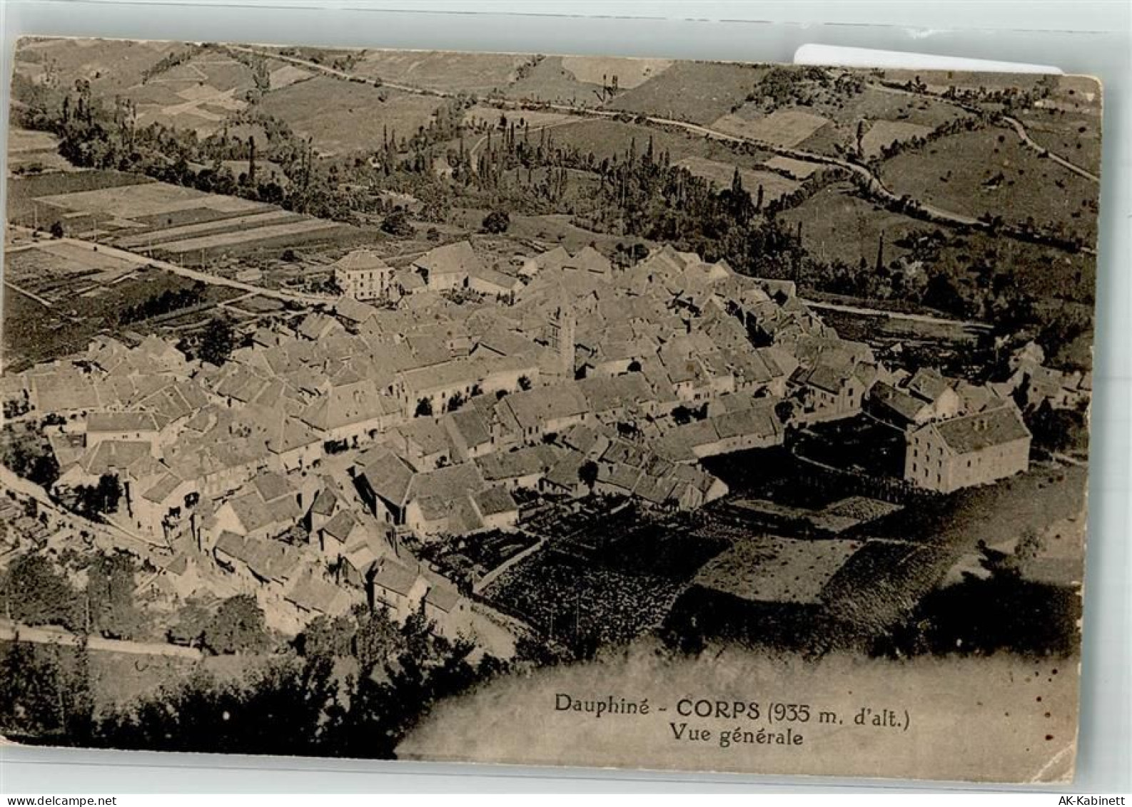 38970 Corps Gebrauchsspuren - 38189639