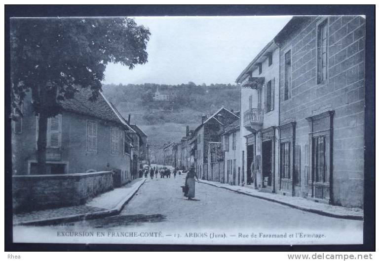 39 Arbois    D39D  K39013K  C39013C RH059382