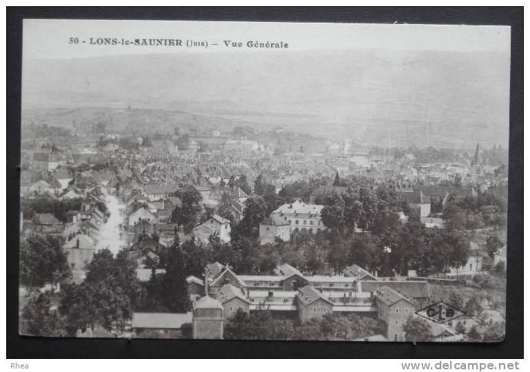 39 Lons-le-Saunier    D39D  K39300K  C39300C RH038988