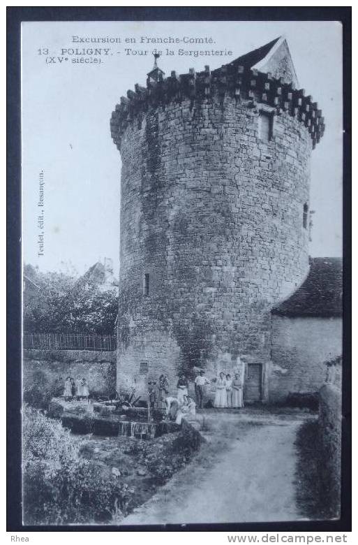 39 Poligny tour    D39D  K39434K  C39434C RH059500