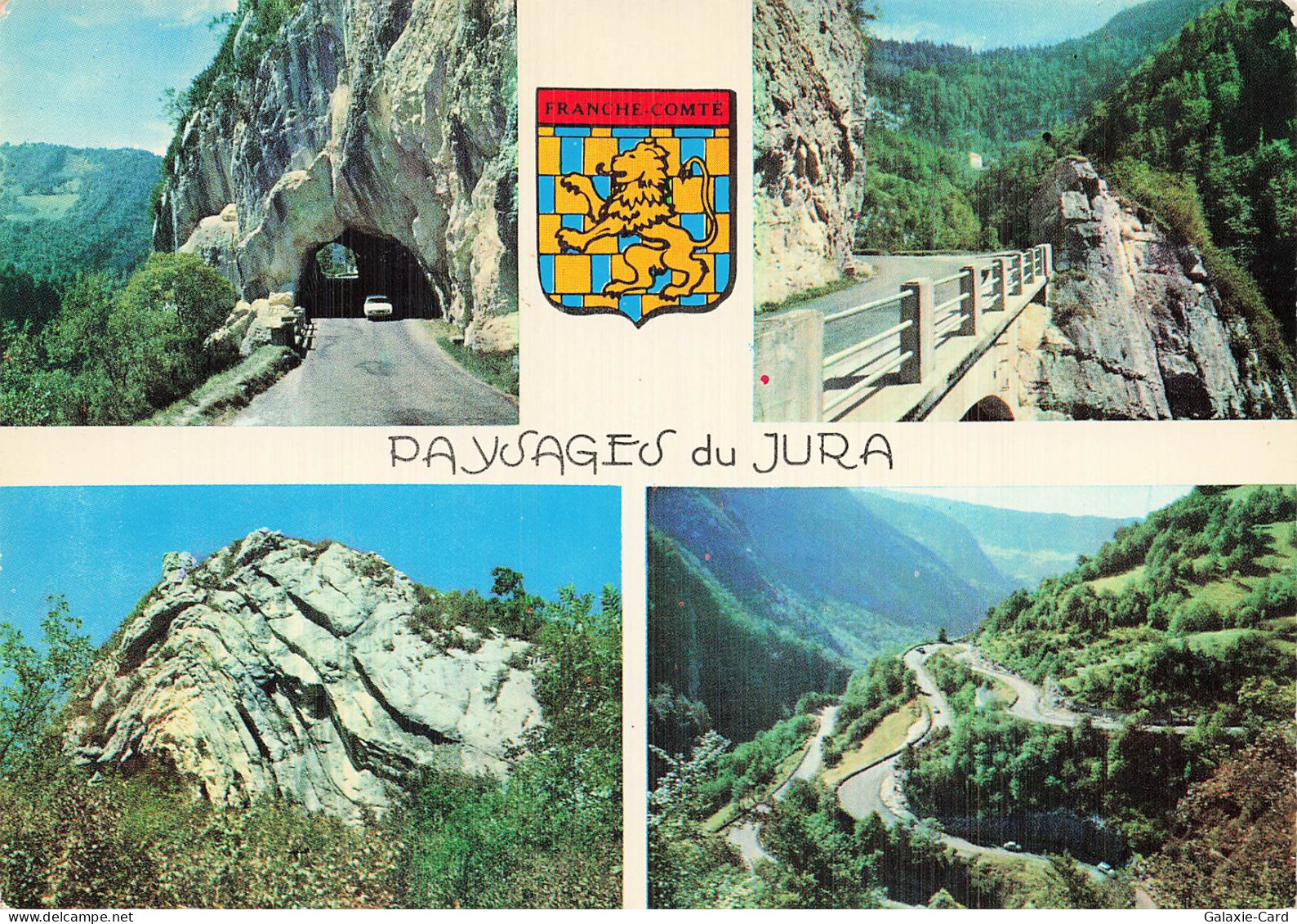 39 SEPTMONCEL LES LACETS DE SEPTMONCEL