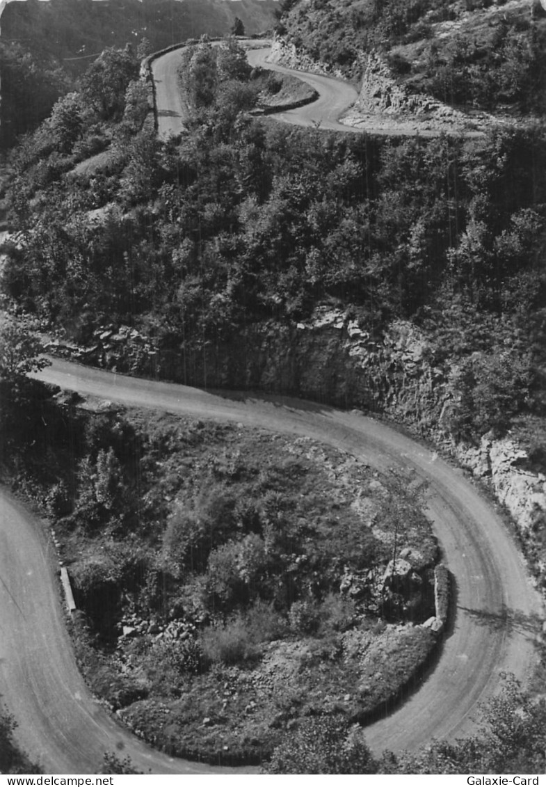 39 SEPTMONCEL LES LACETS DE SEPTMONCEL