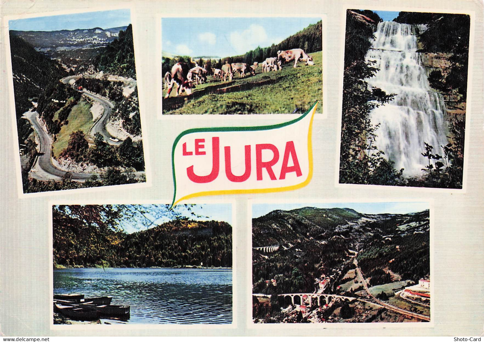 39 SEPTMONCEL LES LACETS DE SEPTMONCEL