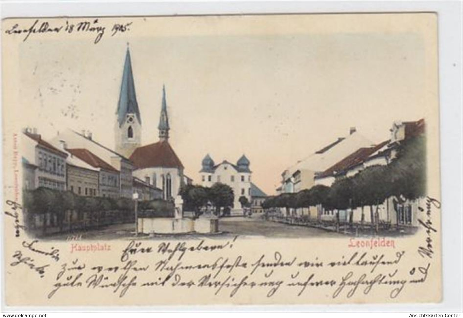 39007579 - Bad Leonfelden