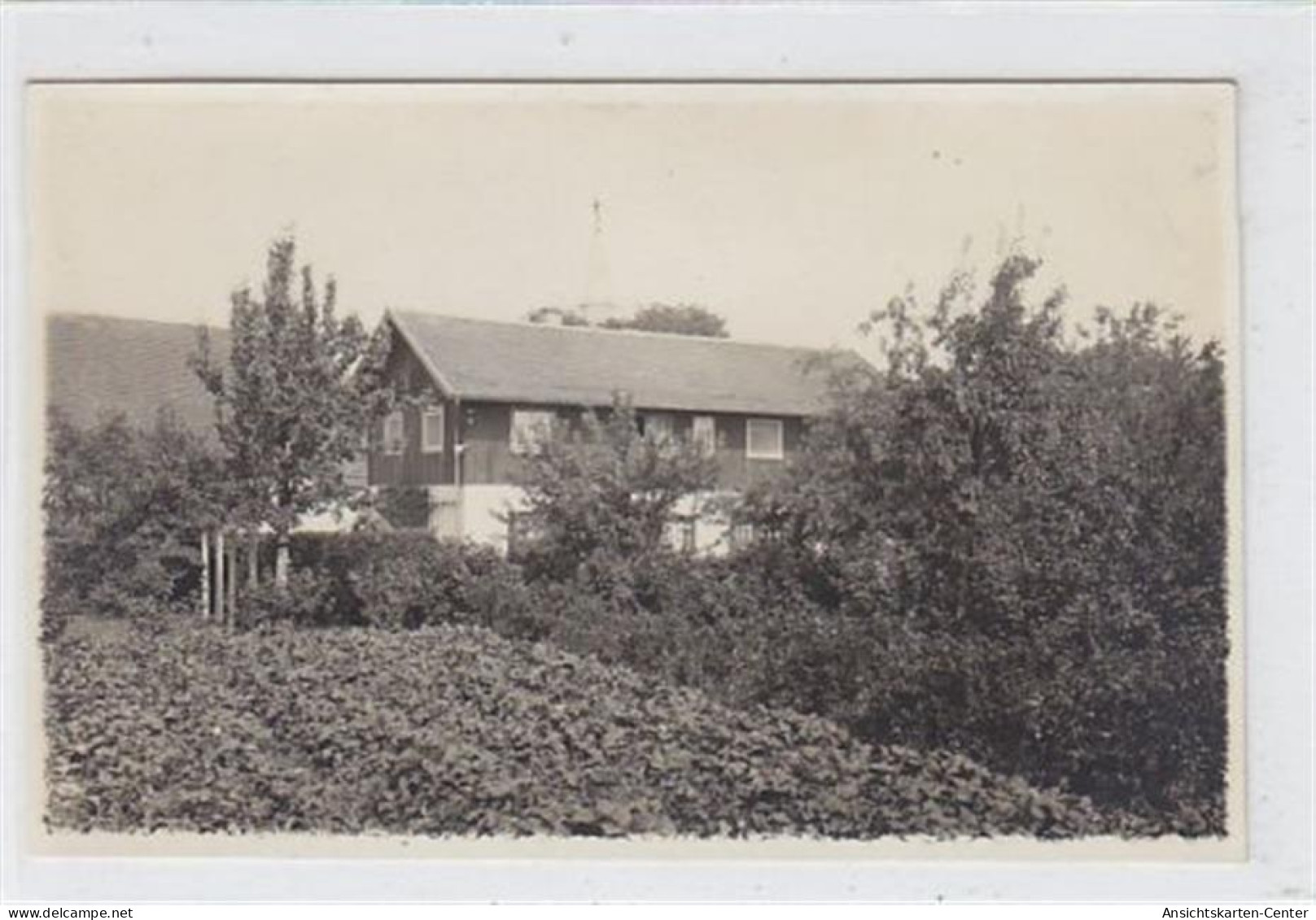 39023179 - Velden /  Kreis Landshut.  ein Privathaus. Photo-Anstalt G.Goerz - Velden. Ungelaufen. Gute Erhaltung.