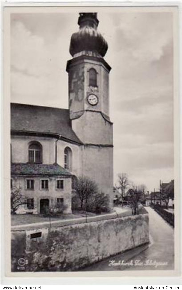 39031217 - Hochkirch Blutgasse ungelaufen  Gute Erhaltung.