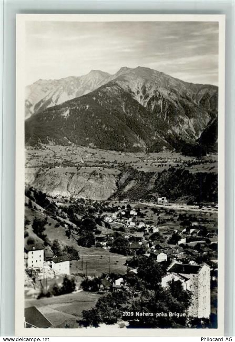 3904 Naters Geimen - près Brigue - 11061149