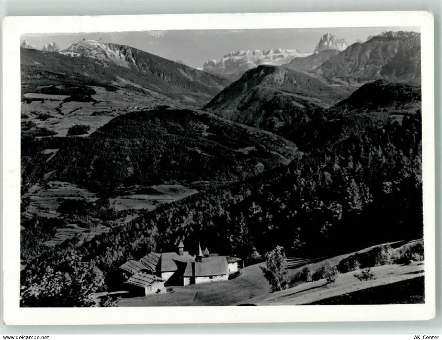 39040 Montagna Alto Adige - Dreikirchen Tre chiese - 11033791