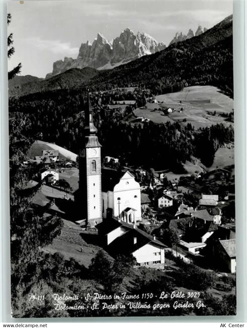 39040 Monte San Pietro - Dolomiti Südtirol - 11037982