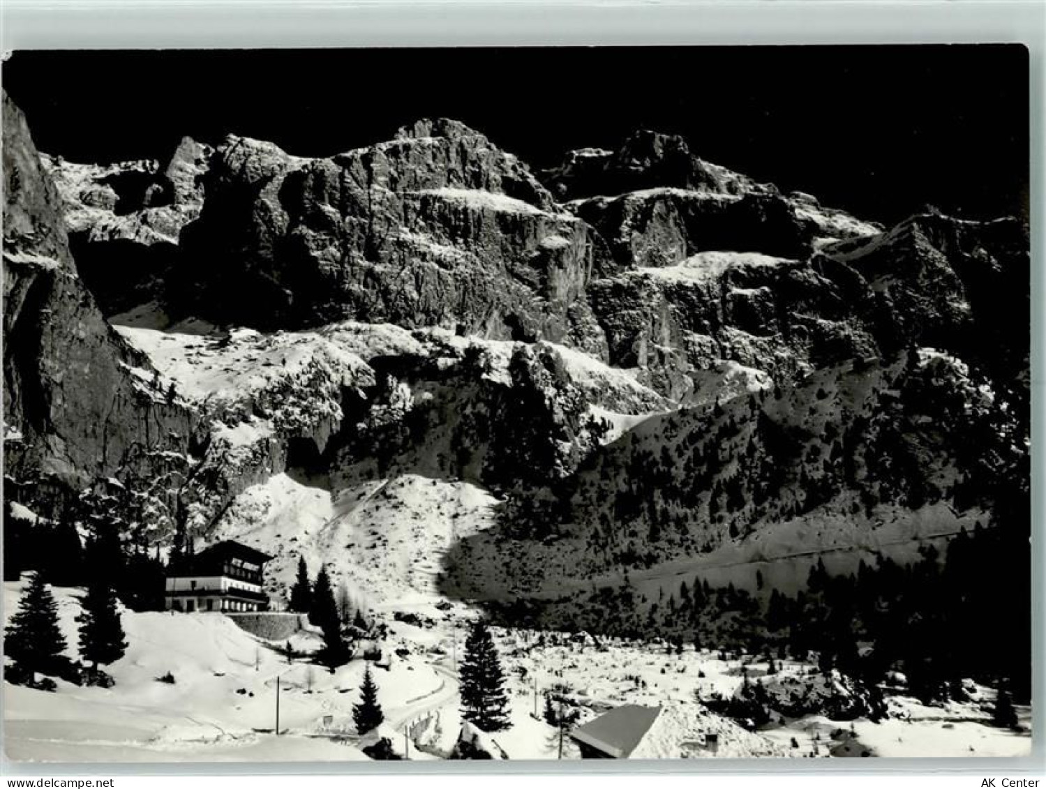 39048 Selva / Gardena Wolkenstein / Gröden - Hotel Miramonti - 10289484