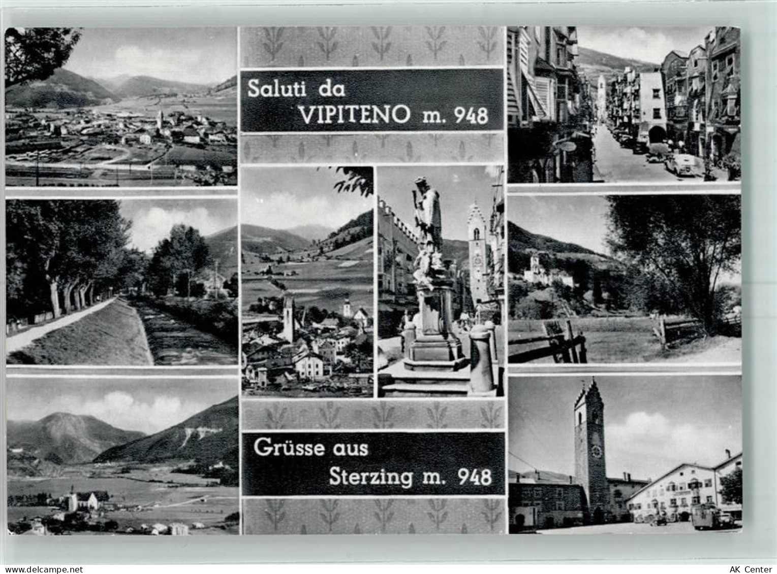 39049 Vipiteno Sterzing - 10581361