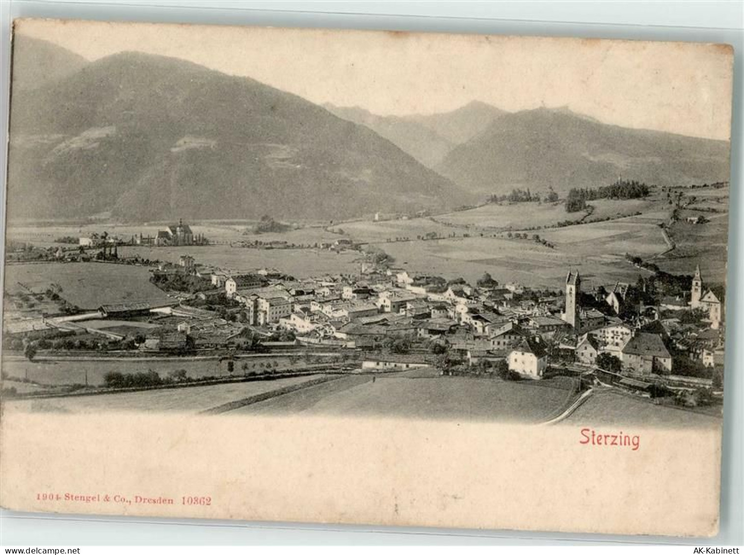 39049 Vipiteno Sterzing - 39247422