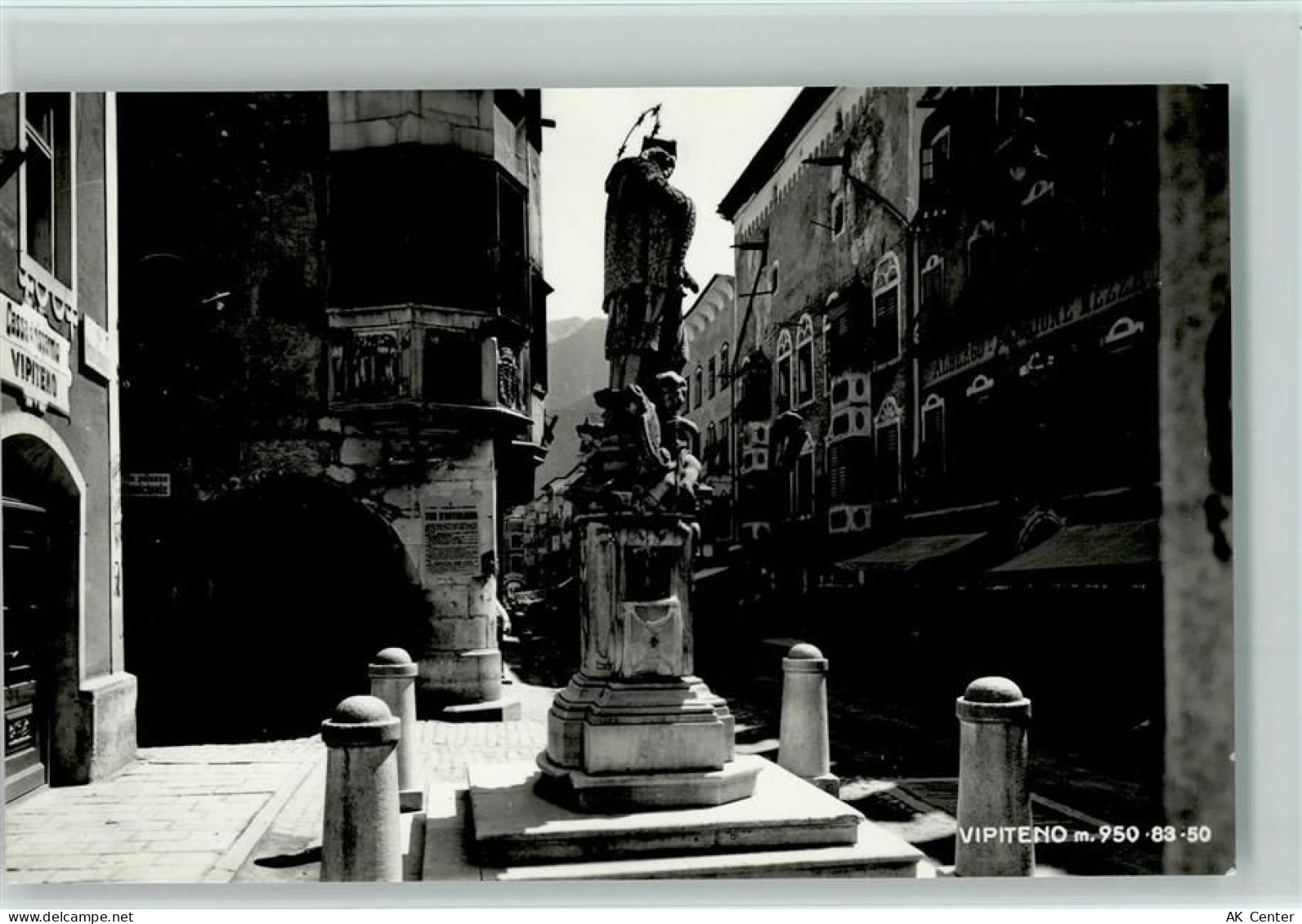 39049 Vipiteno - Südtirol - 11037932