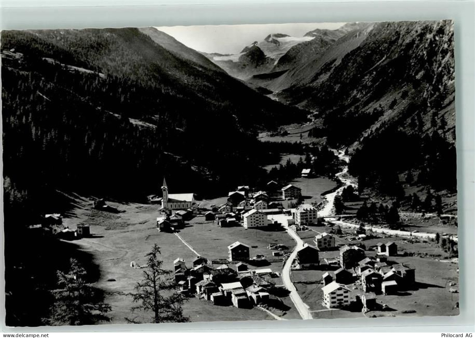 3905 Saas-Almagell - 10219031