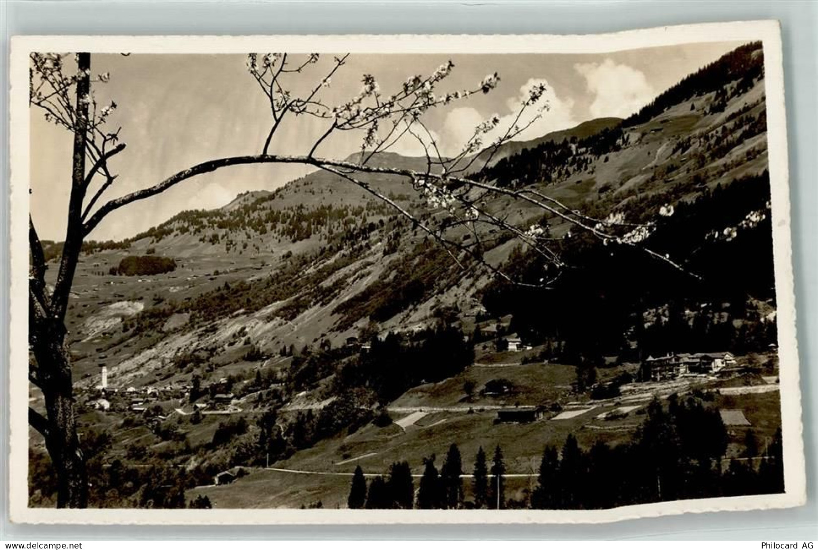 3905 Saas-Almagell - Pension Waldhof - 10499261