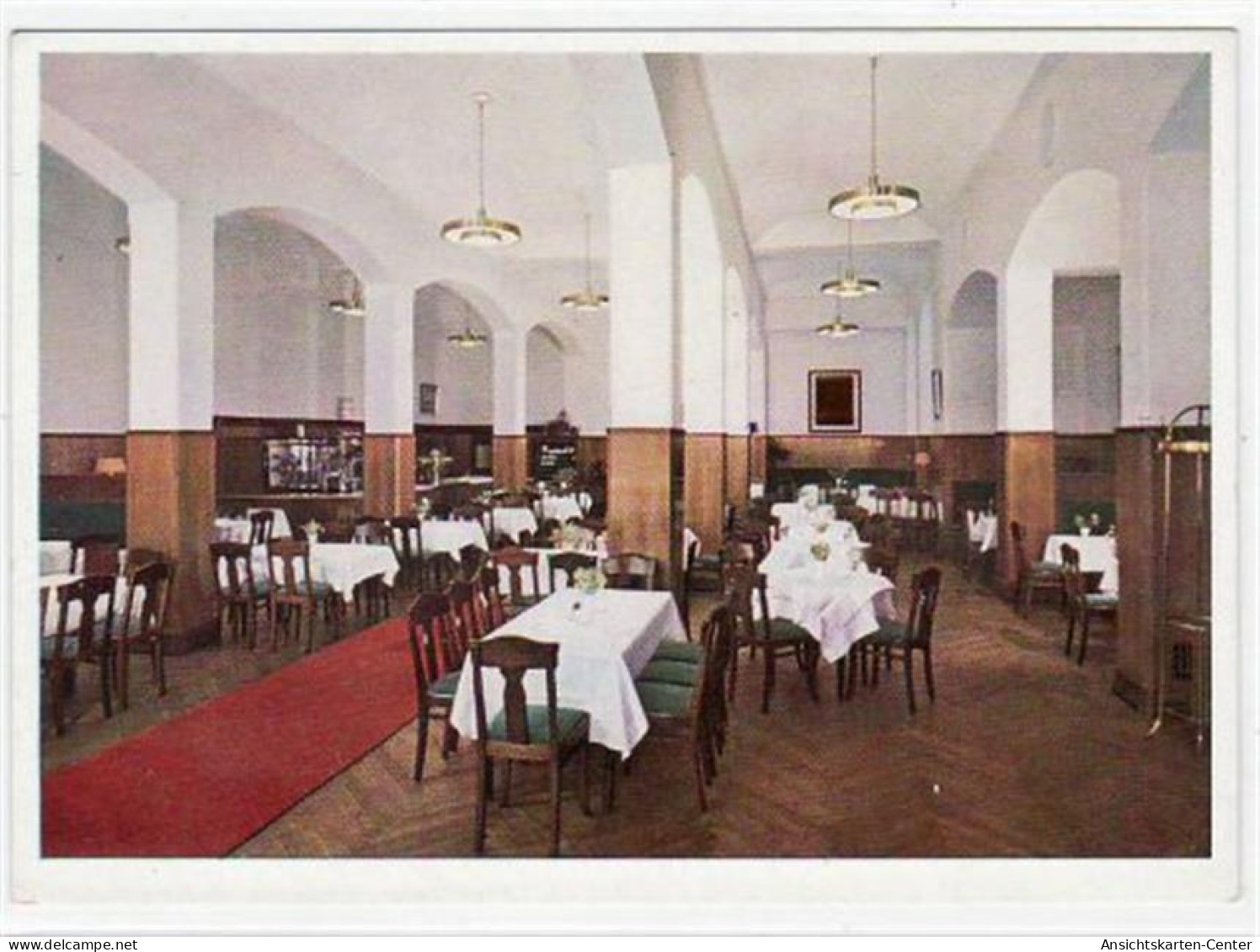 39067846 - Hamburg Eimsbuettel Rotherbaum mit Curio-Haus Gaststaette ungelaufen  Gute Erhaltung.