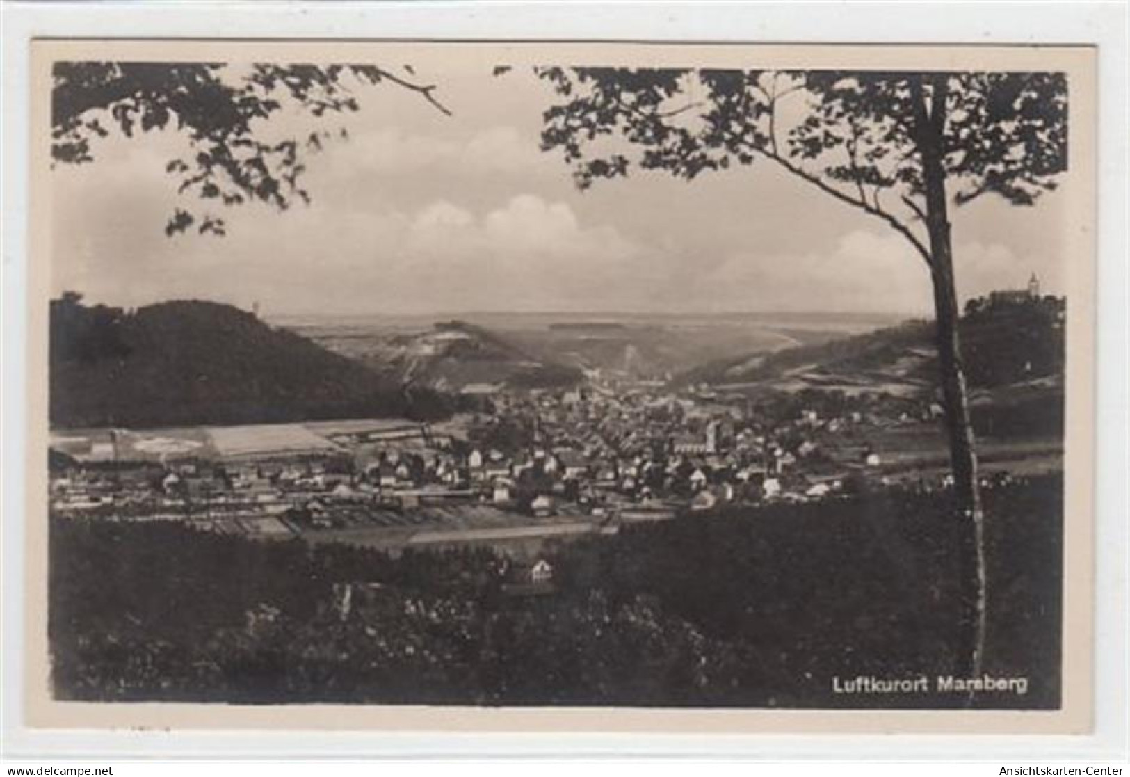 39085755 - Marsberg. ungelaufen  Sehr gut erhalten.