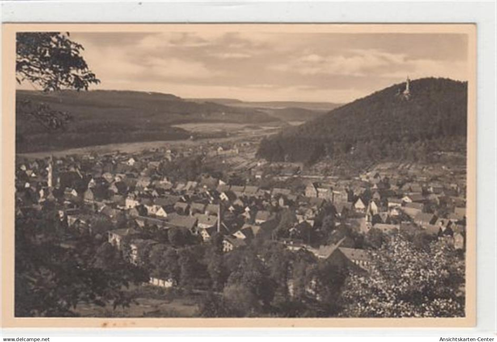 39085765 - Marsberg ( Sauerland ). ungelaufen  Gute Erhaltung.