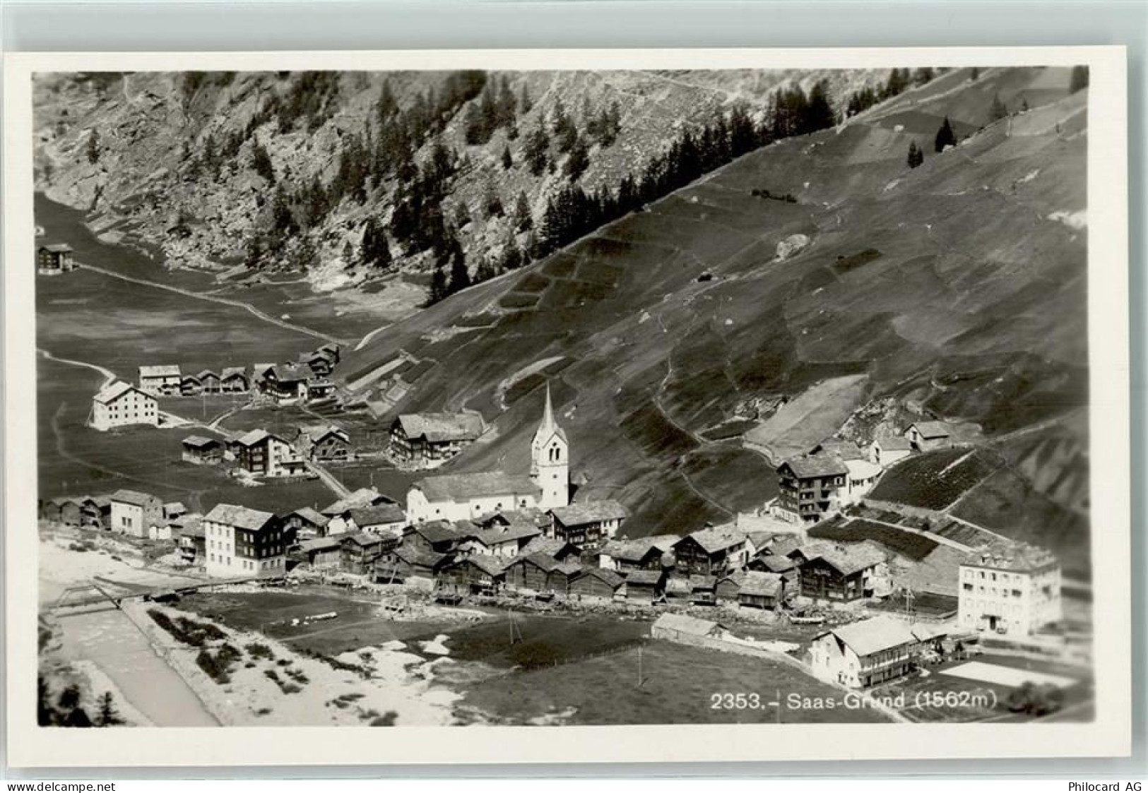 3910 Saas-Grund - 10307273