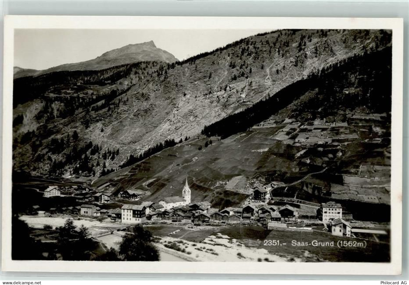 3910 Saas-Grund - 10307735