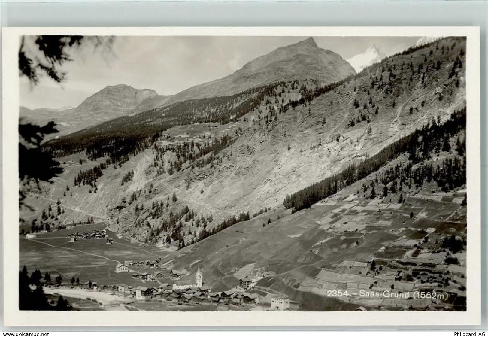 3910 Saas-Grund - 10307830