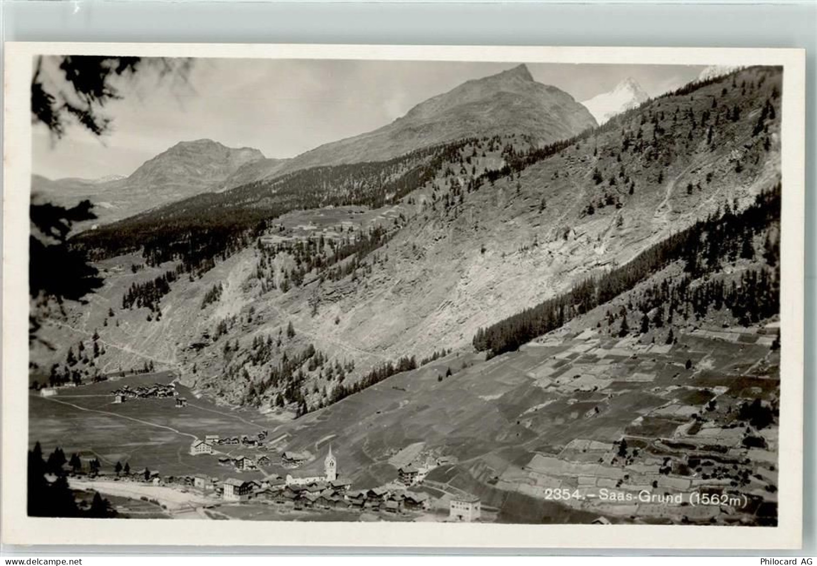 3910 Saas-Grund - 10307831