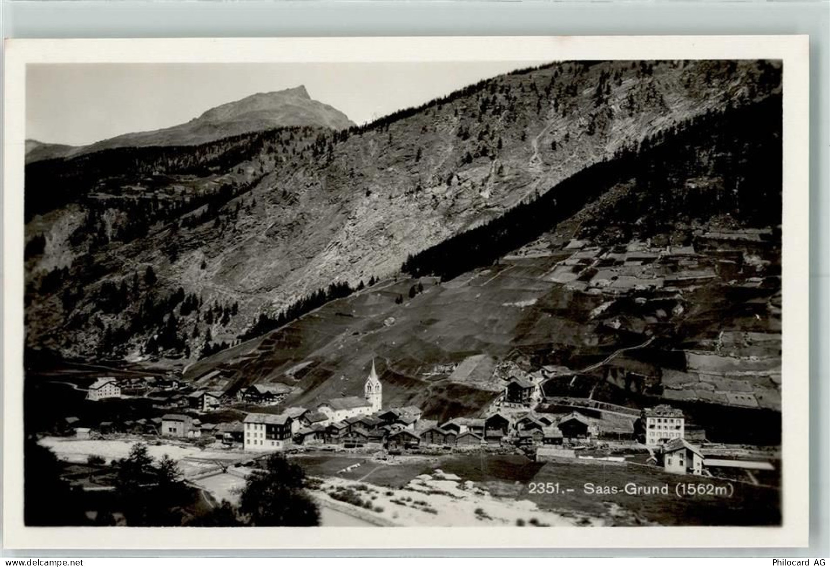 3910 Saas-Grund - 10307832