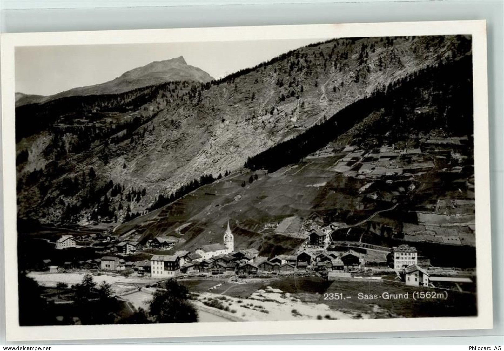 3910 Saas-Grund - 10307833