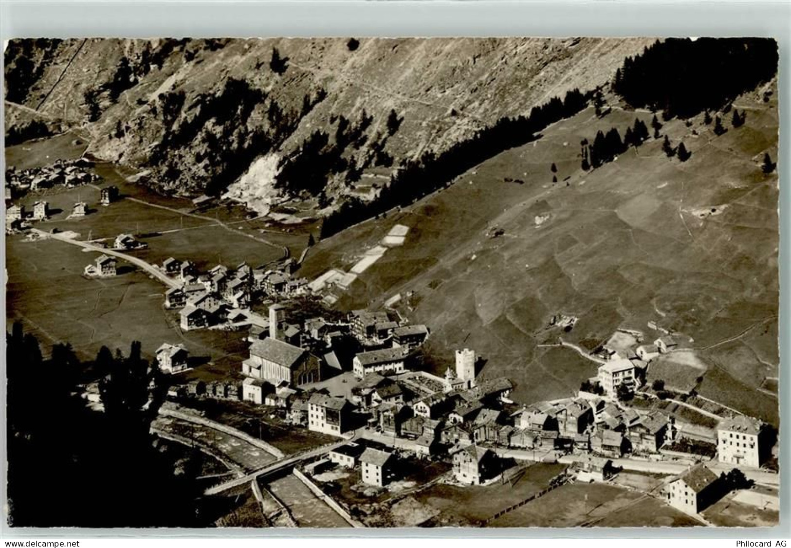 3910 Saas-Grund - 10611870