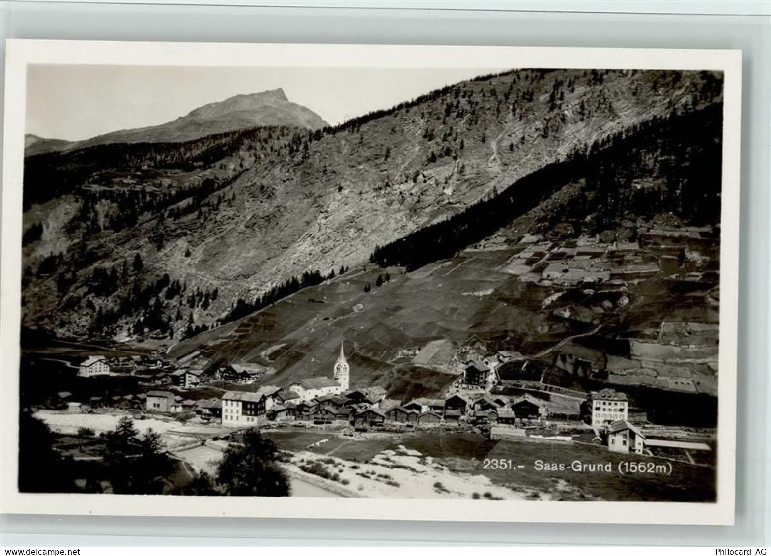 3910 Saas-Grund - 11061943