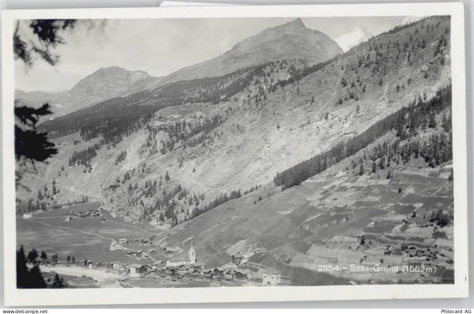 3910 Saas-Grund - 50698111