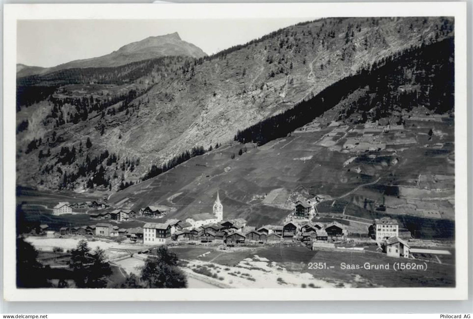 3910 Saas-Grund - 50698112