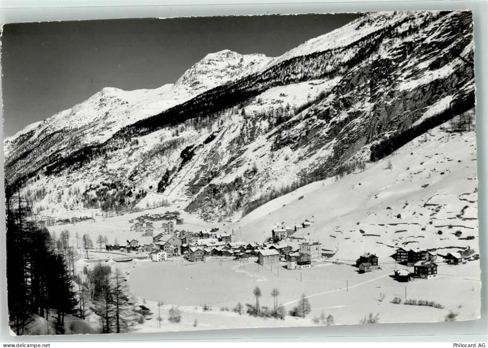 3910 Saas-Grund - Rothorn - 39410483