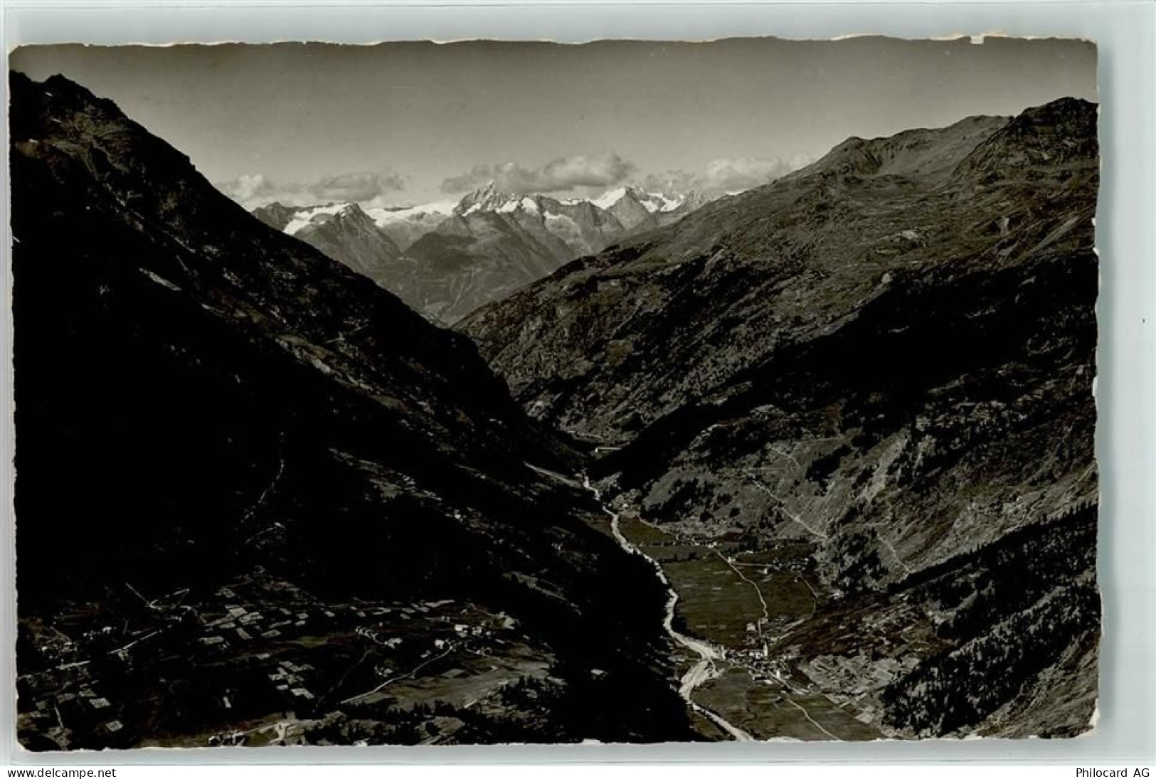 3910 Saas-Grund - Saas Tal - 39376994