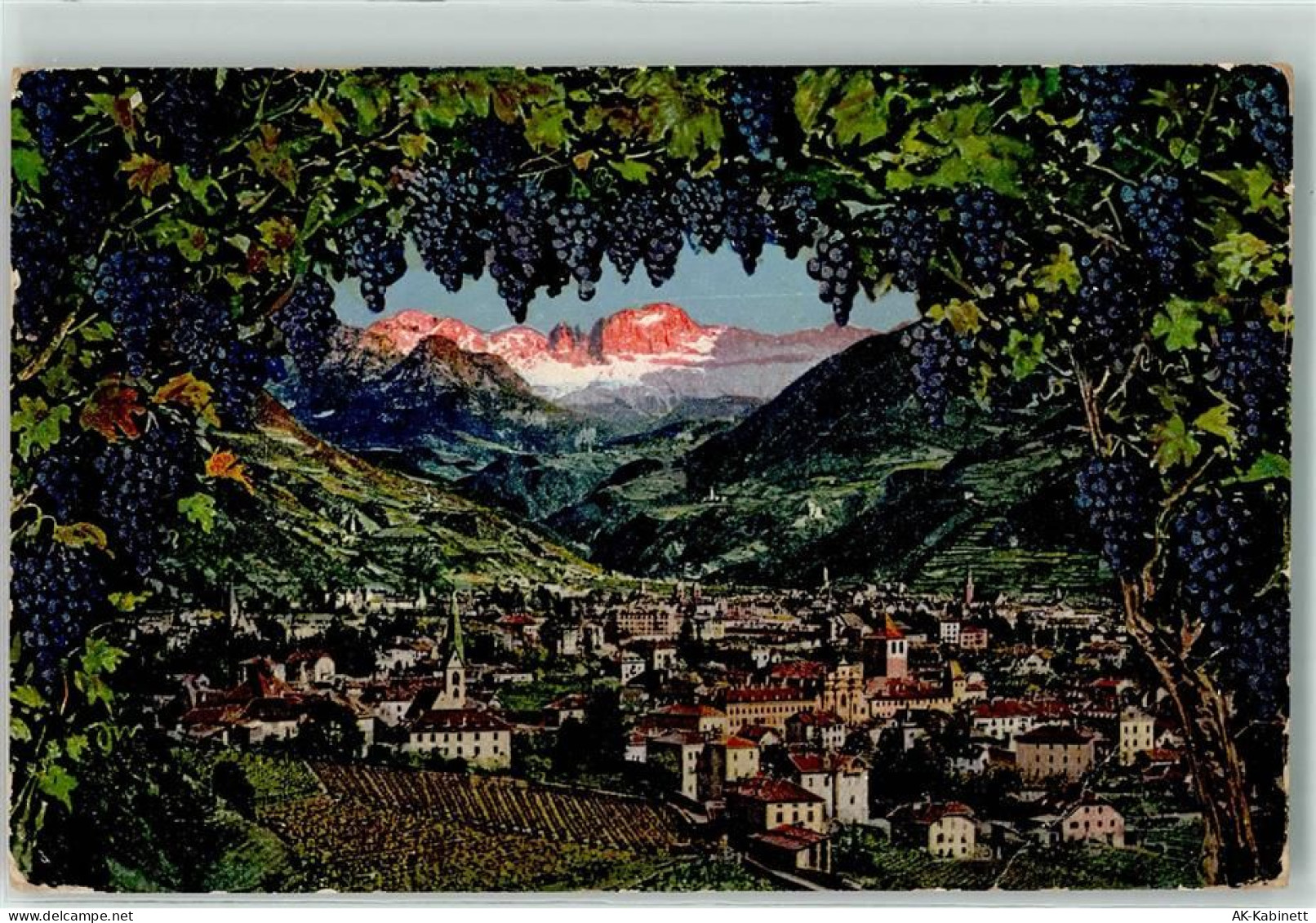 39100 Bozen Bolzano - 39341875