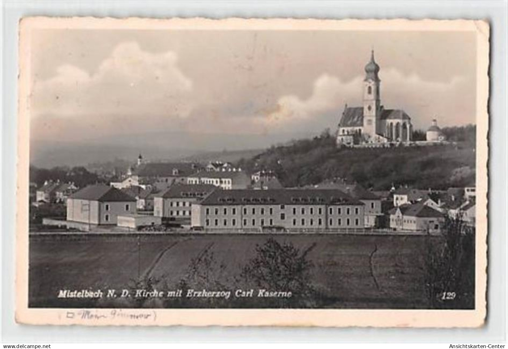 39108617 - Mistelbach