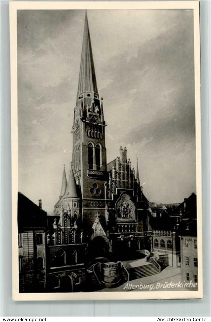 39127626 - Altenburg , Thuer