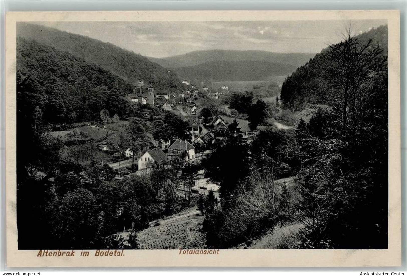 39127955 - Altenbrak