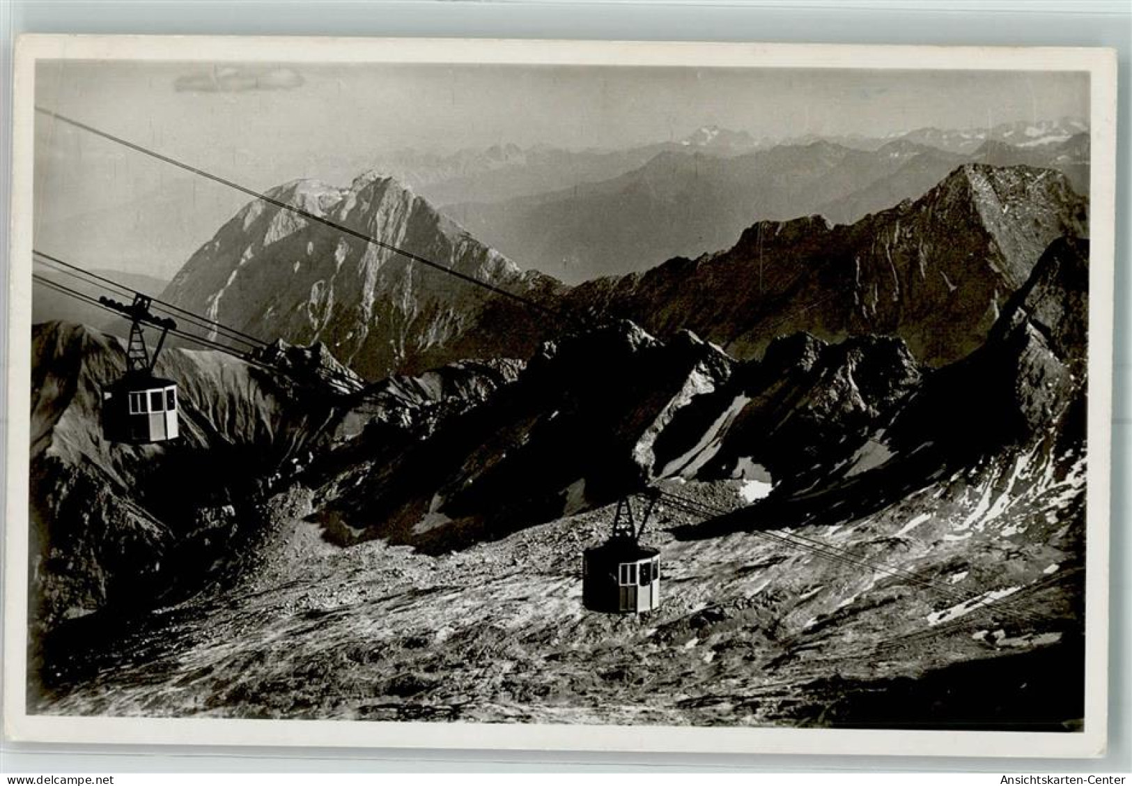 39127975 - Zugspitze