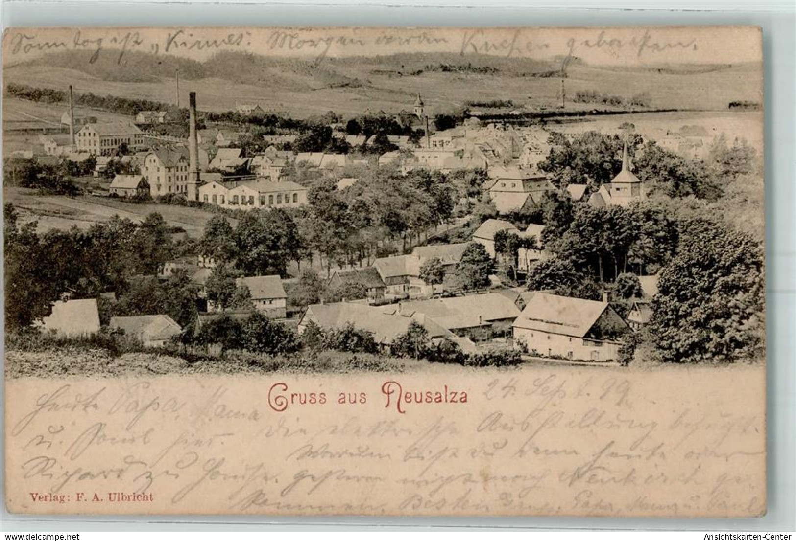 39128485 - Neusalza-Spremberg