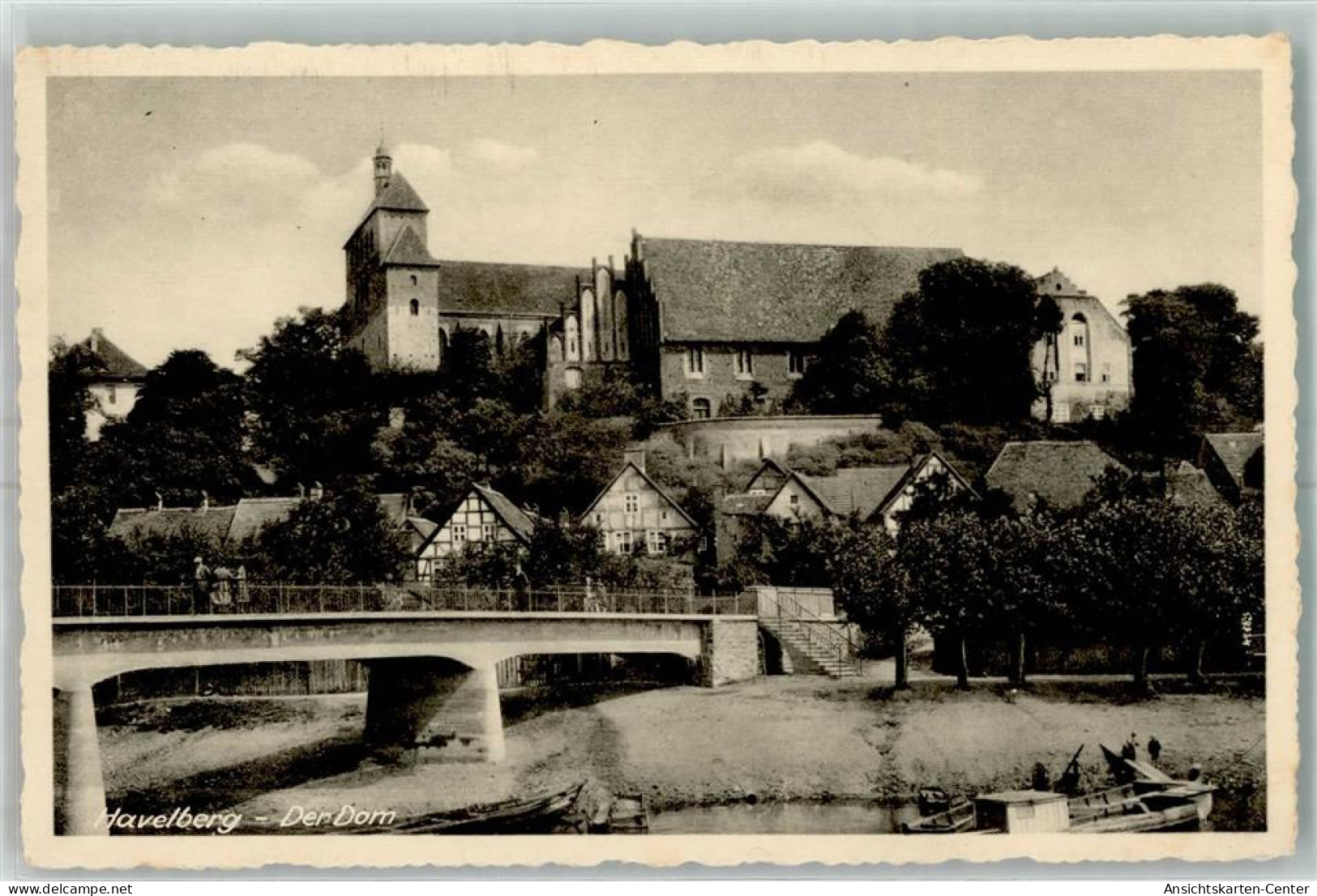 39128978 - Havelberg