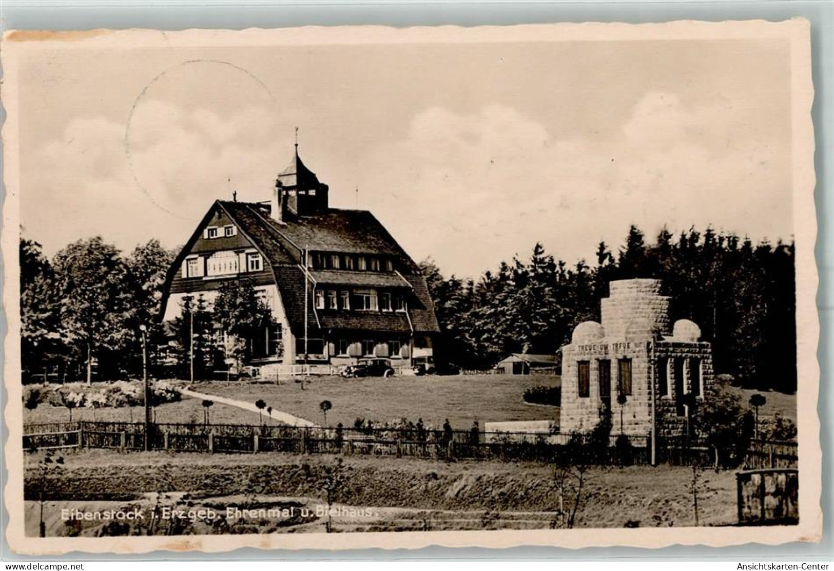 39129009 - Eibenstock