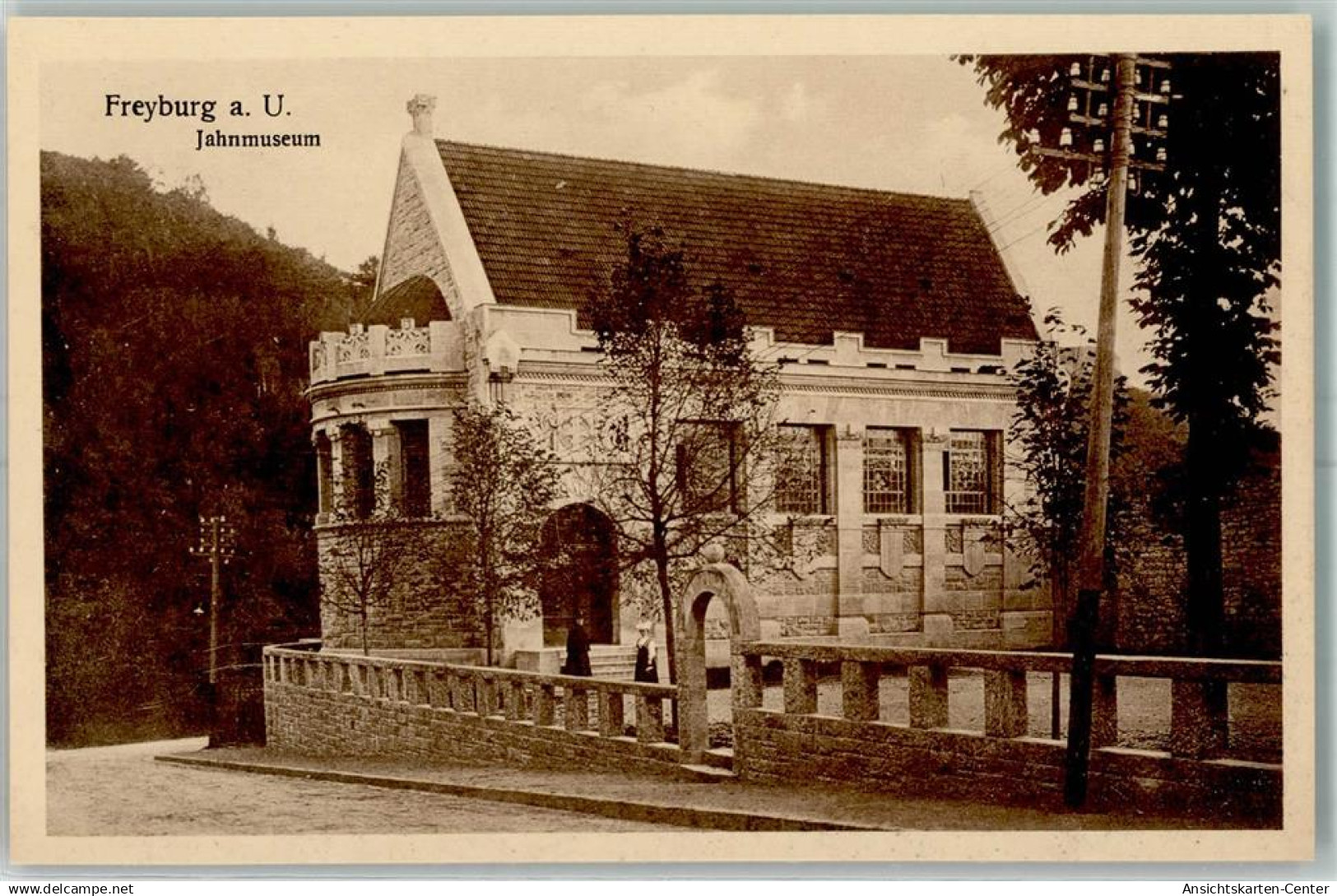 39129725 - Freyburg Unstrut
