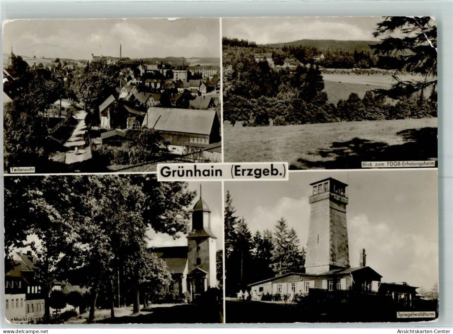 39130131 - Gruenhain