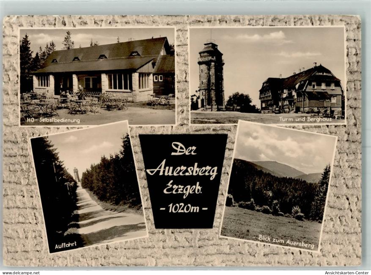 39130140 - Auersberg